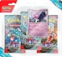Stellar Crown Blister