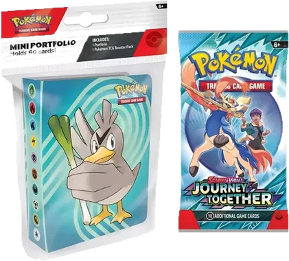 Journey Together Overig sealed