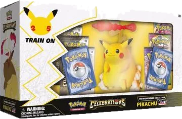 Celebrations Premium collection