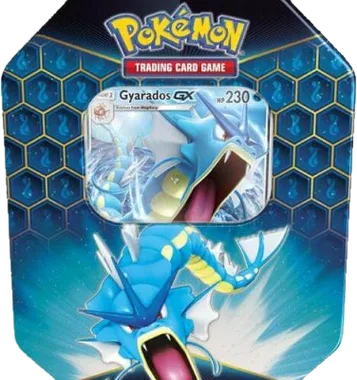 Hidden Fates Tin