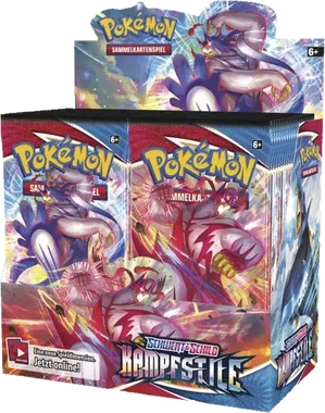 Battle Styles