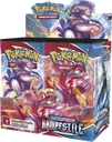 Battle Styles Booster box