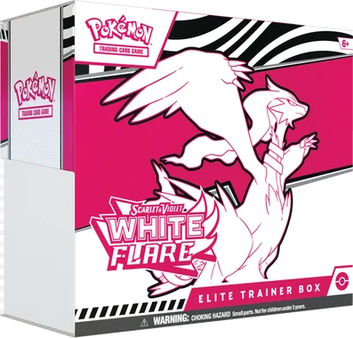 White Flare