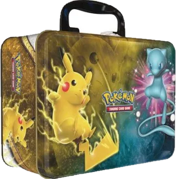Shining Legends Collection box