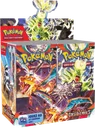 Obsidian Flames Booster box