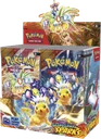 Surging Sparks Booster box