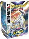 Brilliant Stars Build & Battle