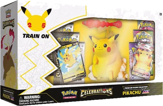 Celebrations Premium collection