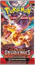 Obsidian Flames Booster pack