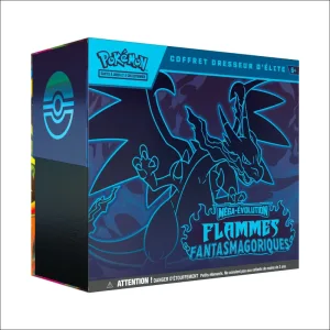 Phantasmal Flames Elite Trainer Box