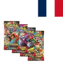 Mega Evolution Booster pack