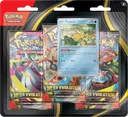 Mega Evolution Blister