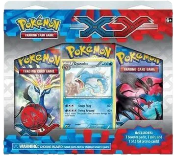 XY Blister