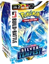 Silver Tempest Build & Battle