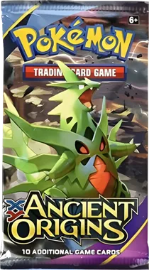 Ancient Origins Booster pack