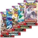 Paldea Evolved Booster pack