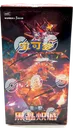 Dark Crystal Blaze Booster box