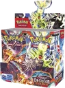Obsidian Flames Booster box