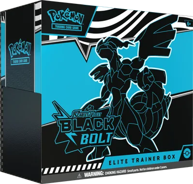 Black Bolt