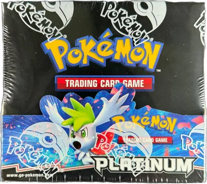 Platinum