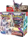 Paldea Evolved Booster box