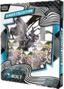 Black Bolt Collection box