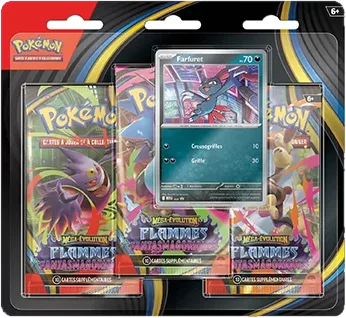 Phantasmal Flames Blister