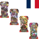 Pitch Black Booster pack