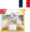 30th Celebration Blister