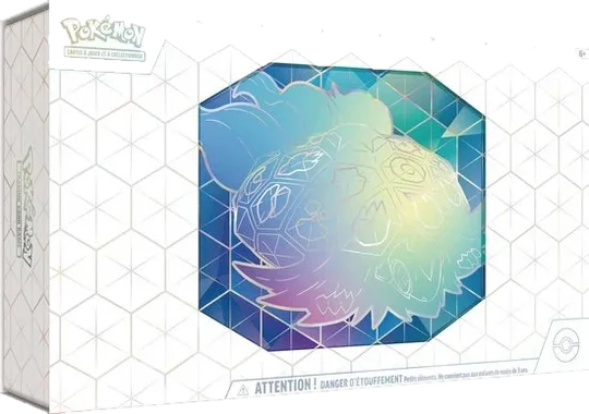 Stellar Crown Ultra Premium Collection