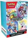 Journey Together Booster bundle