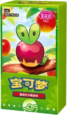 Gem Pack Vol. 6 Booster box