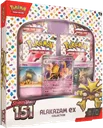 151 Collection box