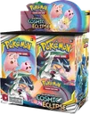 Cosmic Eclipse Booster box