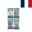 Journey Together Booster pack