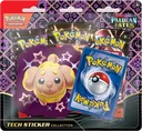 Paldean Fates Collection box