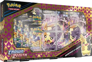 Crown Zenith Premium collection