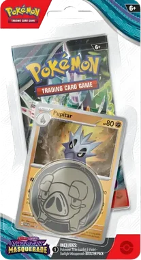Twilight Masquerade Blister