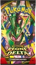 Delta Reign Booster pack