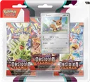 Obsidian Flames Blister