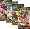 Perfect Order Booster pack