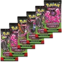 Shrouded Fable Booster pack