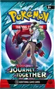 Journey Together Booster pack