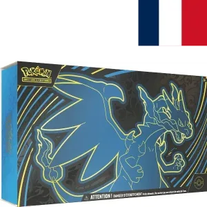Phantasmal Flames Ultra Premium Collection