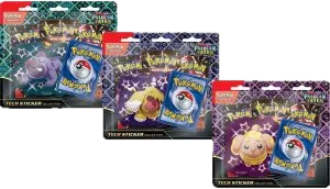 Paldean Fates Collection box