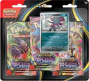 Phantasmal Flames Blister