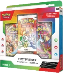 Mega Evolution Collection box