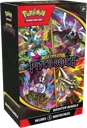 Pitch Black Booster bundle