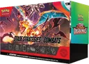 Obsidian Flames Build & Battle
