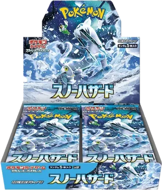 Snow Hazard